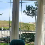 Apartment Strandoase-app-01 Ostseebad Heringsdorf