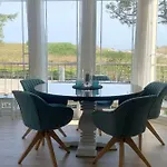 Strandoase-app-01 Apartment Ostseebad Heringsdorf