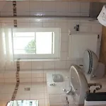 Apartment Strandoase-app-01 Ostseebad Heringsdorf