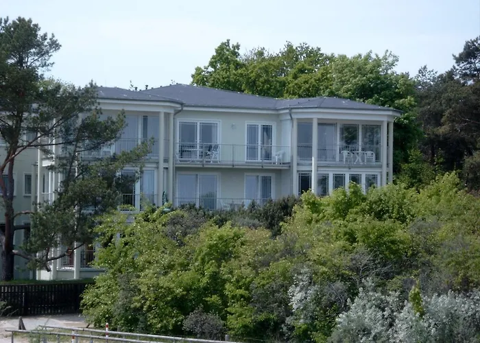 Апартаменты Strandoase-app-01